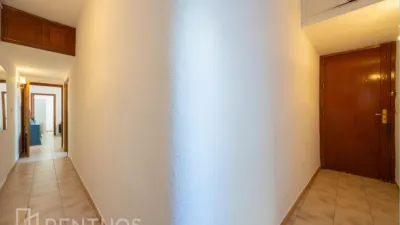 Piso en alquiler en Calle Rodríguez San Pedro, cerca de Calle de Blasco de Garay - Imagen 19