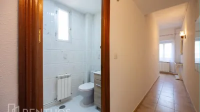 Piso en alquiler en Calle Rodríguez San Pedro, cerca de Calle de Blasco de Garay - Imagen 3