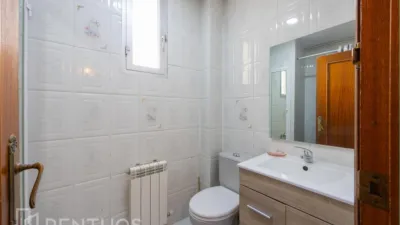 Piso en alquiler en Calle Rodríguez San Pedro, cerca de Calle de Blasco de Garay - Imagen 4