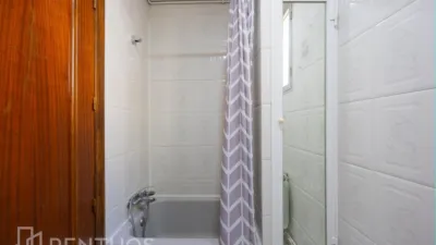 Piso en alquiler en Calle Rodríguez San Pedro, cerca de Calle de Blasco de Garay - Imagen 5