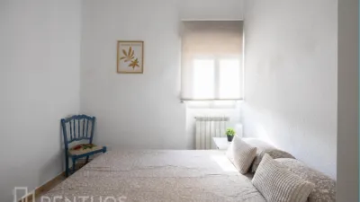 Piso en alquiler en Calle Rodríguez San Pedro, cerca de Calle de Blasco de Garay - Imagen 7