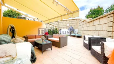 Chalet en El Madroñal photo 3