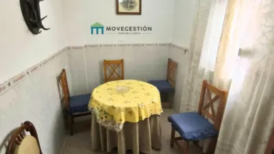Apartment on Avenida de Cortes photo 2