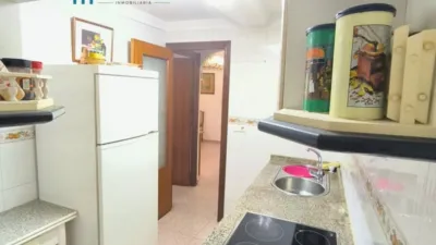 Apartment on Avenida de Cortes photo 3