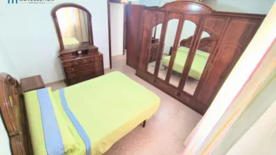 Apartment on Avenida de Cortes photo 4