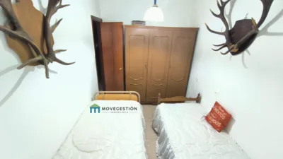 Apartment on Avenida de Cortes photo 5