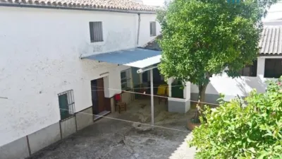Casa en Villaluenga photo 11