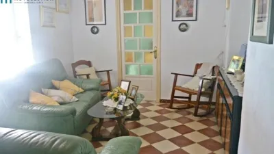 House in Villaluenga photo 2
