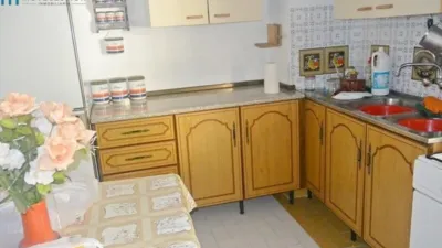 House in Villaluenga photo 4
