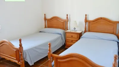 House in Benaocaz photo 10
