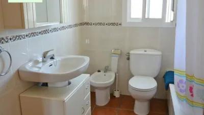House in Benaocaz photo 12