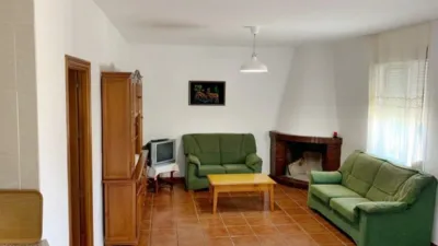 House in Benaocaz photo 3