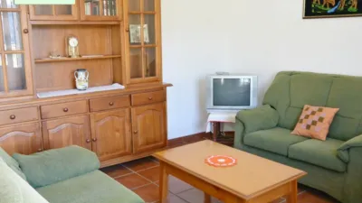 House in Benaocaz photo 4