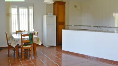House in Benaocaz photo 5