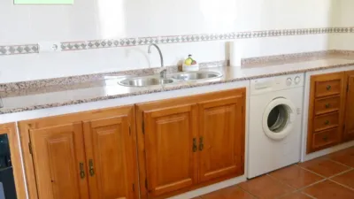 House in Benaocaz photo 7