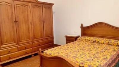 House in Benaocaz photo 9