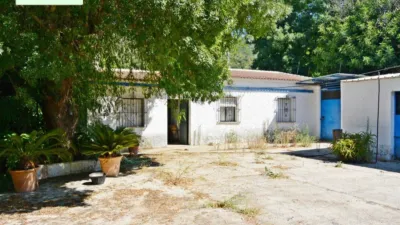 Rustic finca in Tavizna photo 3