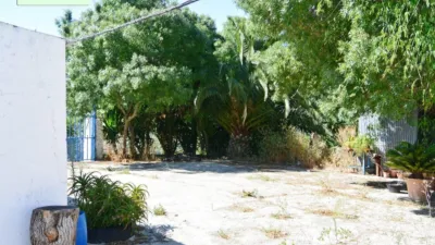 Rustic finca in Tavizna photo 5