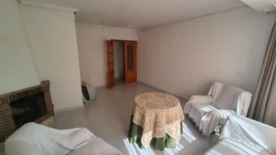 Piso – Almoradí, Centro - Más