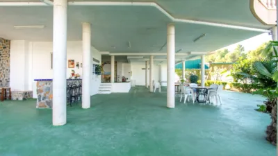 Chalet on Madre Esperanza Street, No. 81 photo 15