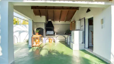 Chalet on Madre Esperanza Street, No. 81 photo 22