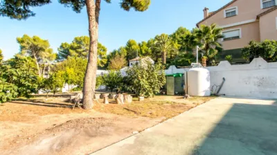 Chalet on Madre Esperanza Street, No. 81 photo 34