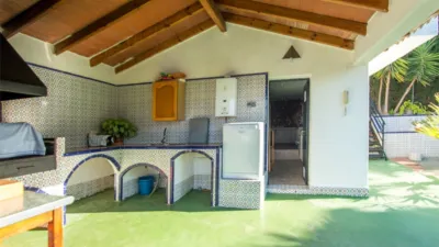 Chalet on Madre Esperanza Street, No. 81 photo 35