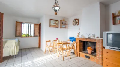 Chalet on Madre Esperanza Street, No. 81 photo 38
