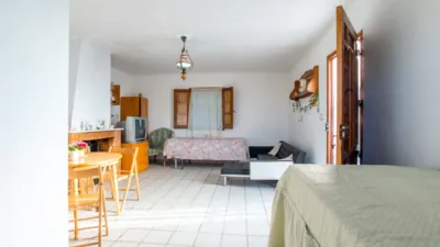 Chalet on Madre Esperanza Street, No. 81 photo 39