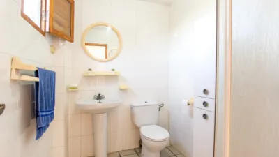 Chalet on Madre Esperanza Street, No. 81 photo 41