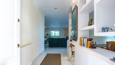 Chalet on Madre Esperanza Street, No. 81 photo 46