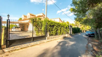 Chalet on Madre Esperanza Street, No. 81 photo 83
