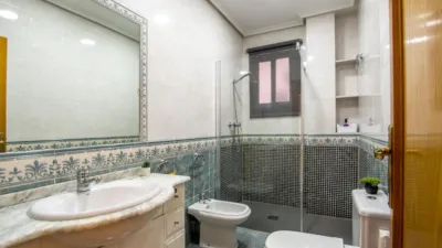 House on Antonio Machado Street photo 12