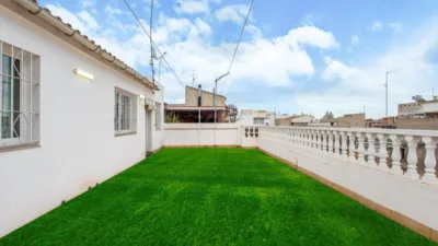 House on Antonio Machado Street photo 2