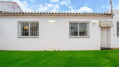 House on Antonio Machado Street photo 37