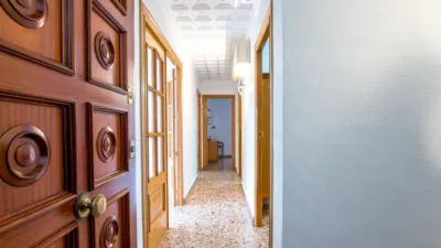 House on Antonio Machado Street photo 4