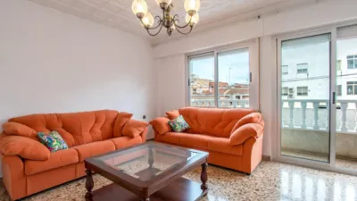 House on Antonio Machado Street photo 6