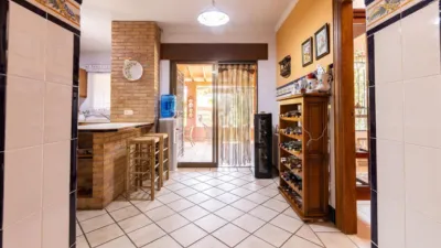 Chalet on Camino Torre de los Leales photo 40