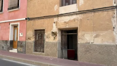 House on Calle Mayor in Era Alta, 21 photo 2