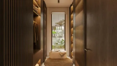 Chalet on Calle Pintora Md Andreo, No. 1 photo 10