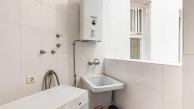 Apartment at Calle Faro Manuel Acosta, Del, No. 2 photo 10