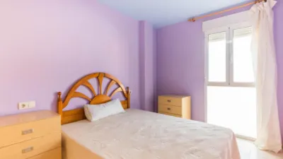 Apartment at Calle Faro Manuel Acosta, Del, No. 2 photo 11