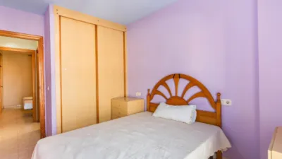 Apartment at Calle Faro Manuel Acosta, Del, No. 2 photo 12
