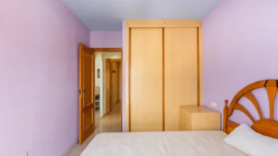 Apartment at Calle Faro Manuel Acosta, Del, No. 2 photo 13