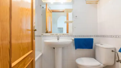 Apartment at Calle Faro Manuel Acosta, Del, No. 2 photo 14