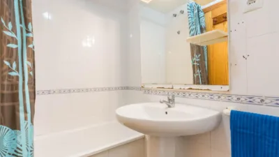 Apartment at Calle Faro Manuel Acosta, Del, No. 2 photo 15