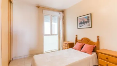Apartment at Calle Faro Manuel Acosta, Del, No. 2 photo 16