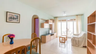 Apartment at Calle Faro Manuel Acosta, Del, No. 2 photo 2