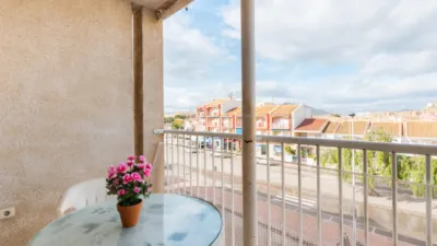 Apartment at Calle Faro Manuel Acosta, Del, No. 2 photo 3
