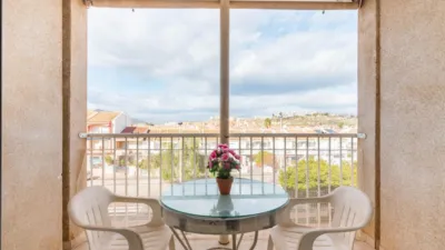 Apartment at Calle Faro Manuel Acosta, Del, No. 2 photo 4